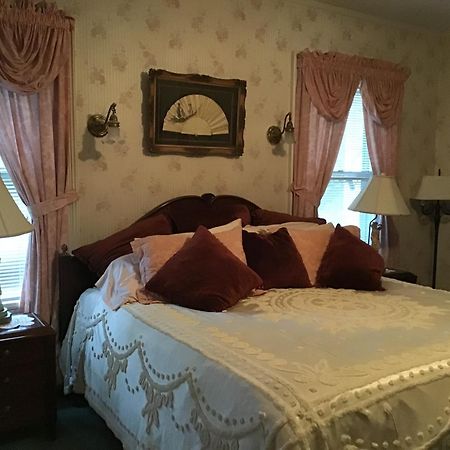 Brookview Manor Inn Canadensis Zewnętrze zdjęcie