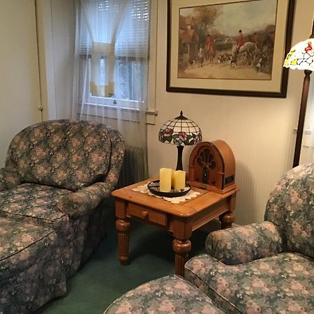 Brookview Manor Inn Canadensis Zewnętrze zdjęcie