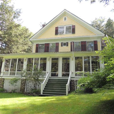 Brookview Manor Inn Canadensis Zewnętrze zdjęcie