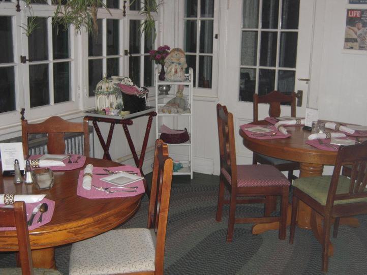 Brookview Manor Inn Canadensis Zewnętrze zdjęcie