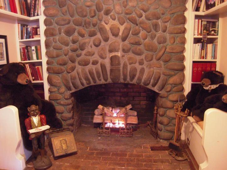 Brookview Manor Inn Canadensis Zewnętrze zdjęcie