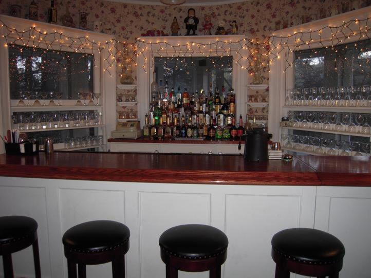 Brookview Manor Inn Canadensis Zewnętrze zdjęcie