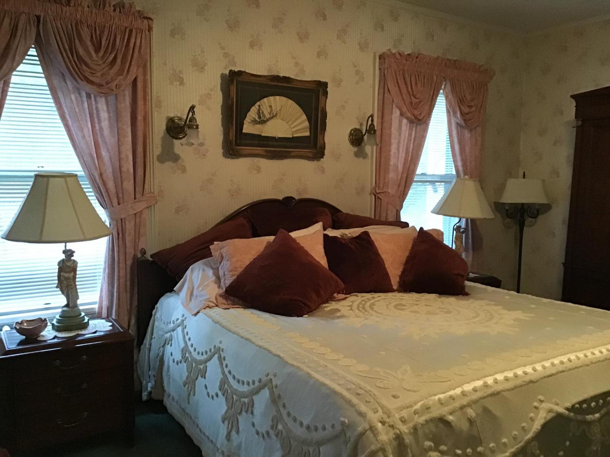 Brookview Manor Inn Canadensis Zewnętrze zdjęcie
