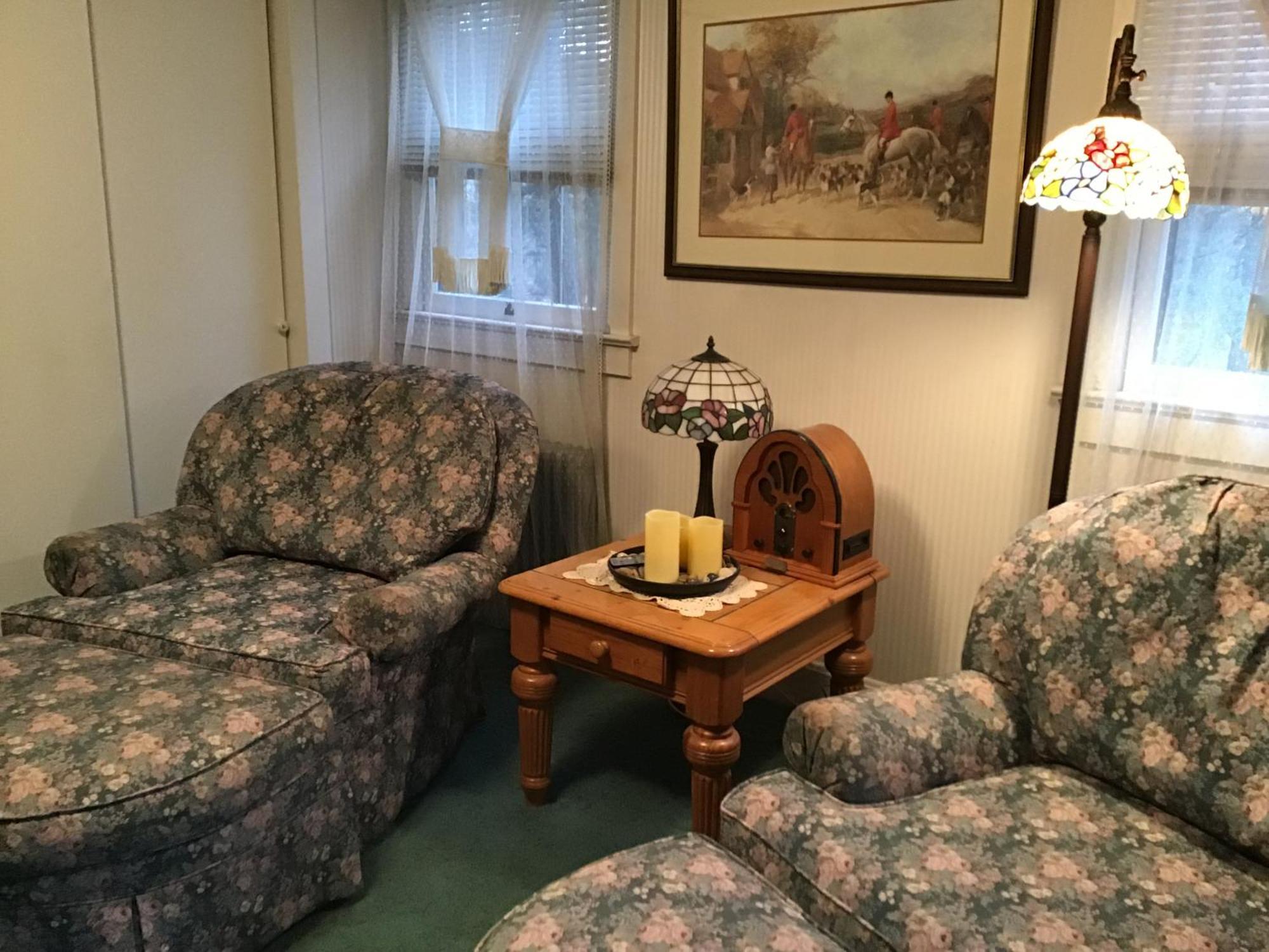 Brookview Manor Inn Canadensis Zewnętrze zdjęcie