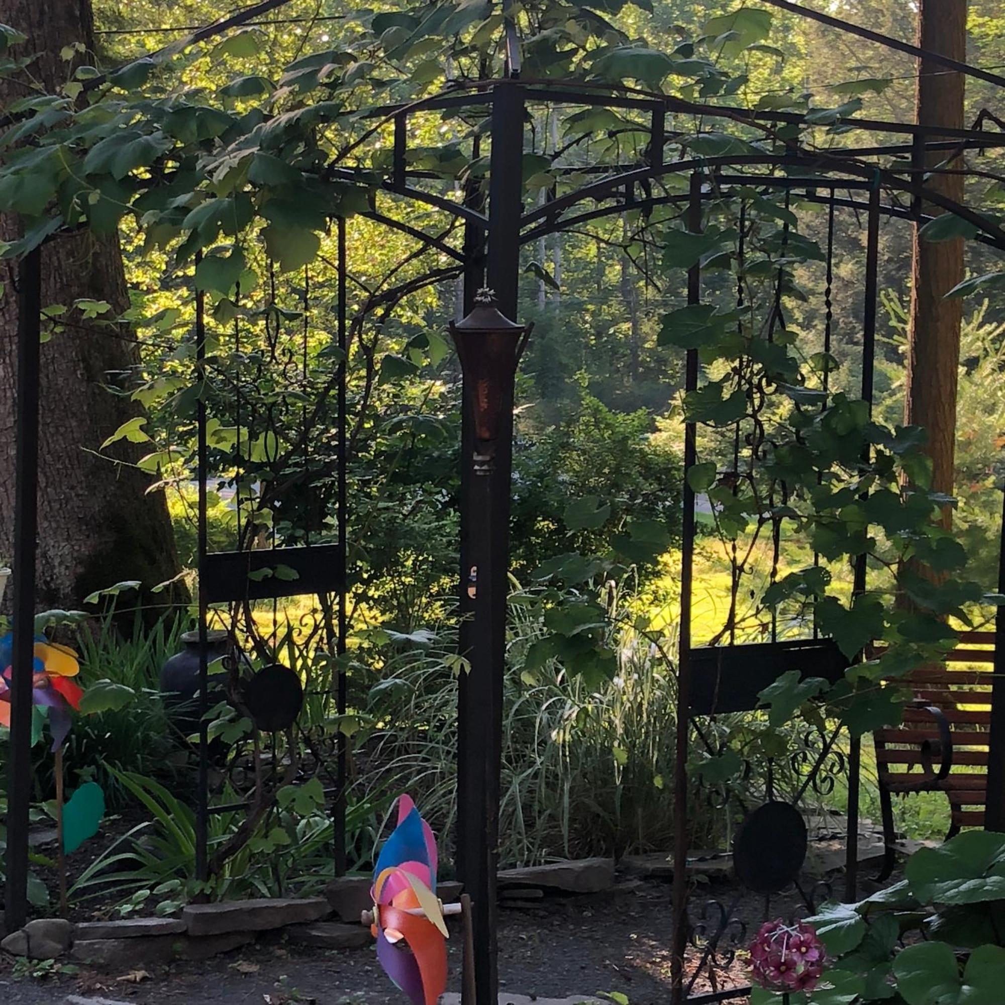 Brookview Manor Inn Canadensis Zewnętrze zdjęcie