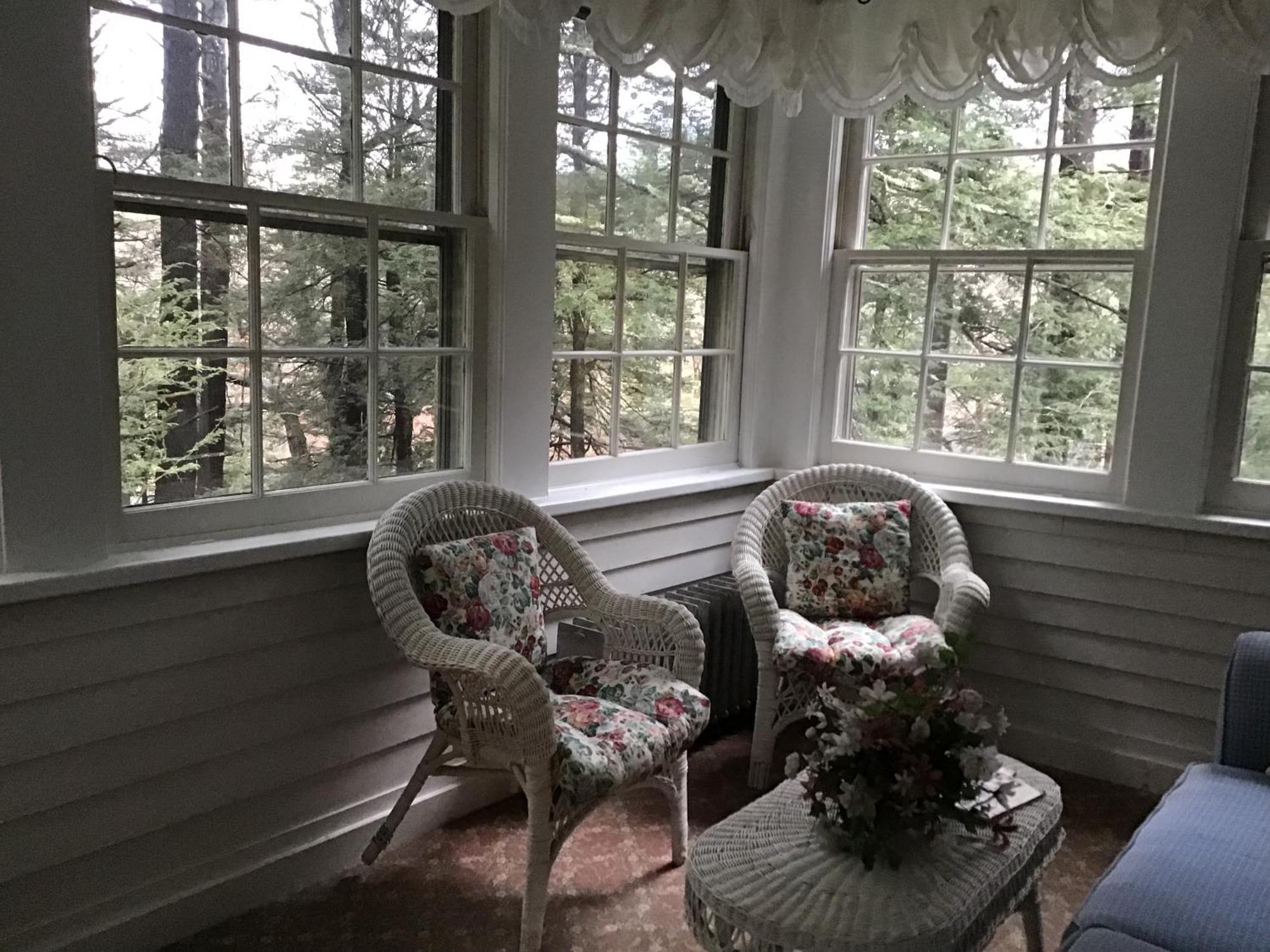 Brookview Manor Inn Canadensis Zewnętrze zdjęcie