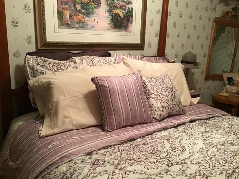 Brookview Manor Inn Canadensis Zewnętrze zdjęcie