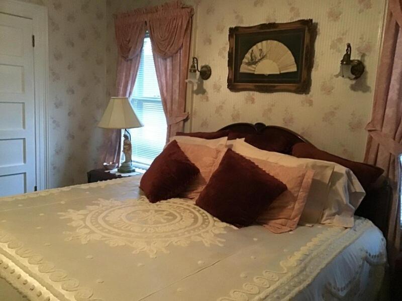 Brookview Manor Inn Canadensis Zewnętrze zdjęcie