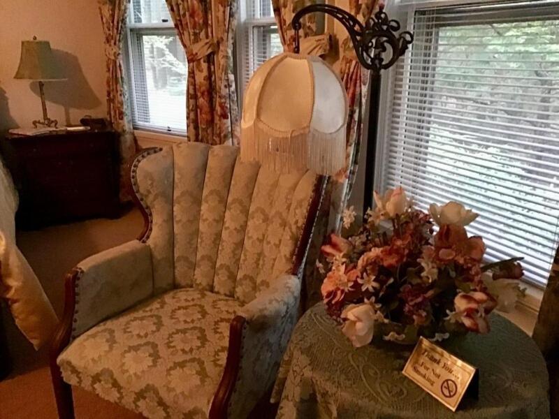 Brookview Manor Inn Canadensis Zewnętrze zdjęcie