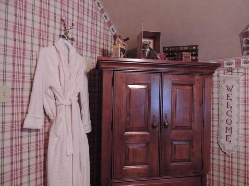 Brookview Manor Inn Canadensis Zewnętrze zdjęcie