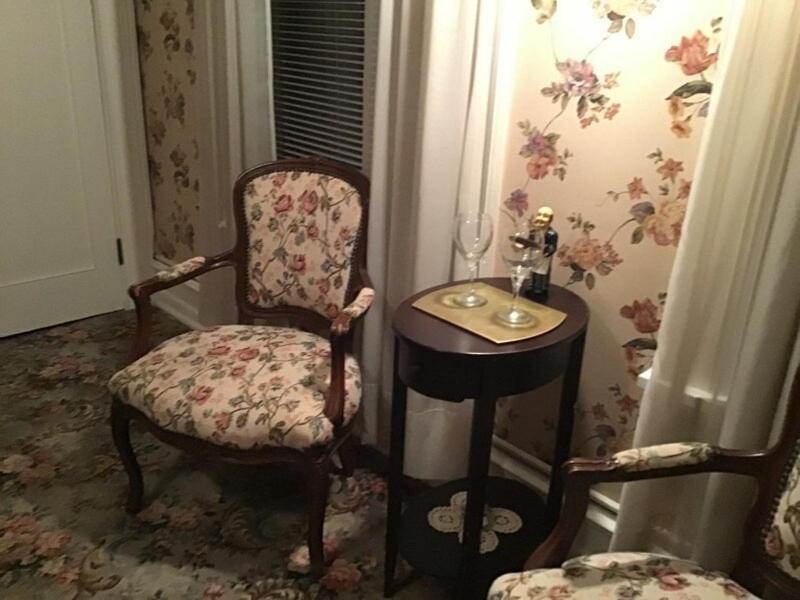Brookview Manor Inn Canadensis Zewnętrze zdjęcie