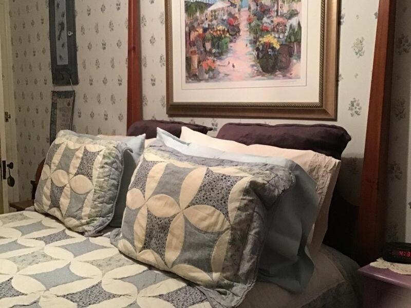 Brookview Manor Inn Canadensis Zewnętrze zdjęcie