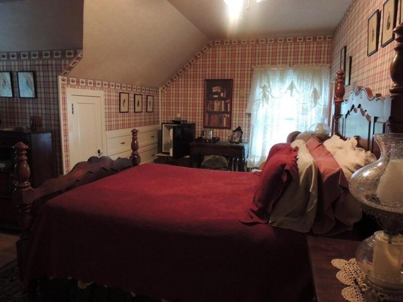 Brookview Manor Inn Canadensis Zewnętrze zdjęcie