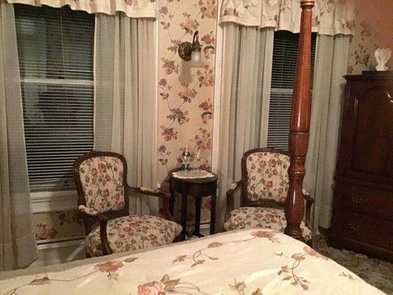 Brookview Manor Inn Canadensis Zewnętrze zdjęcie