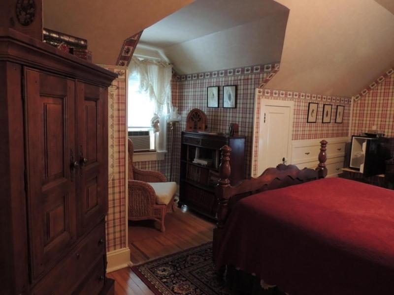 Brookview Manor Inn Canadensis Zewnętrze zdjęcie
