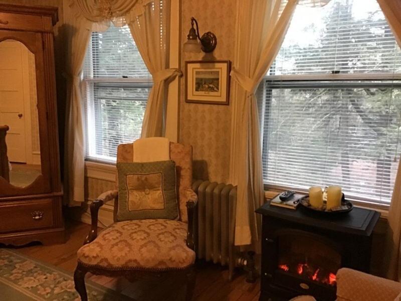 Brookview Manor Inn Canadensis Zewnętrze zdjęcie