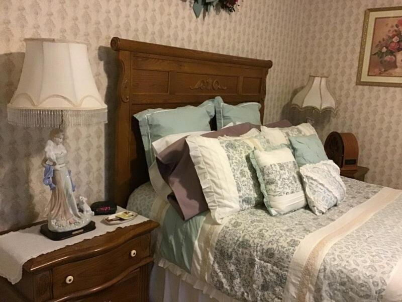 Brookview Manor Inn Canadensis Zewnętrze zdjęcie
