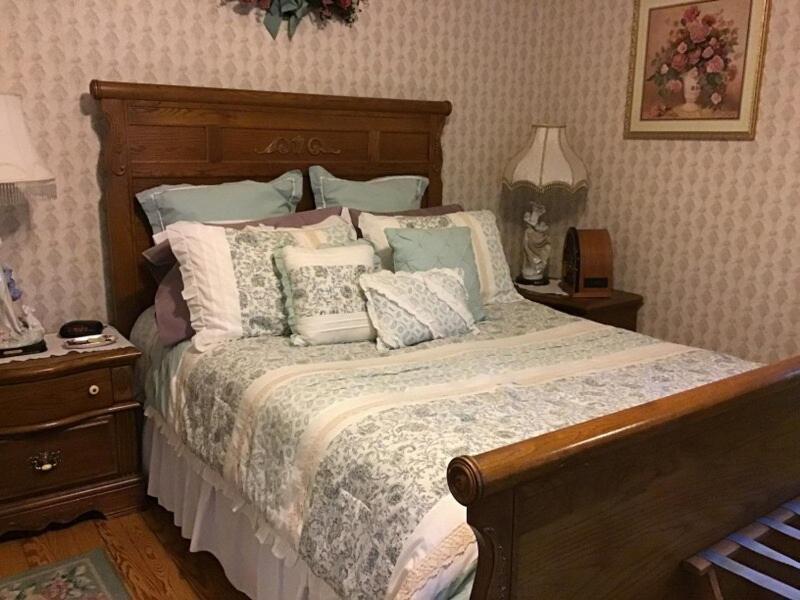 Brookview Manor Inn Canadensis Zewnętrze zdjęcie