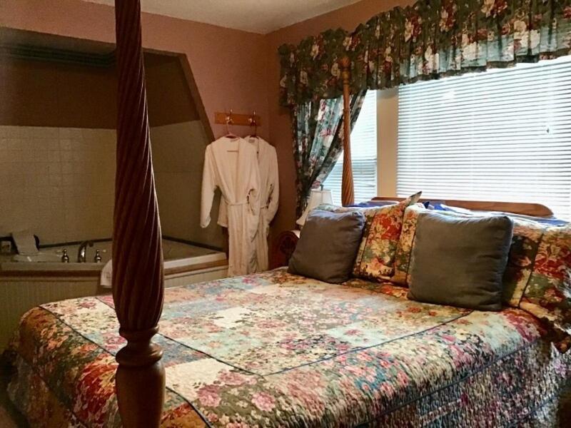 Brookview Manor Inn Canadensis Zewnętrze zdjęcie