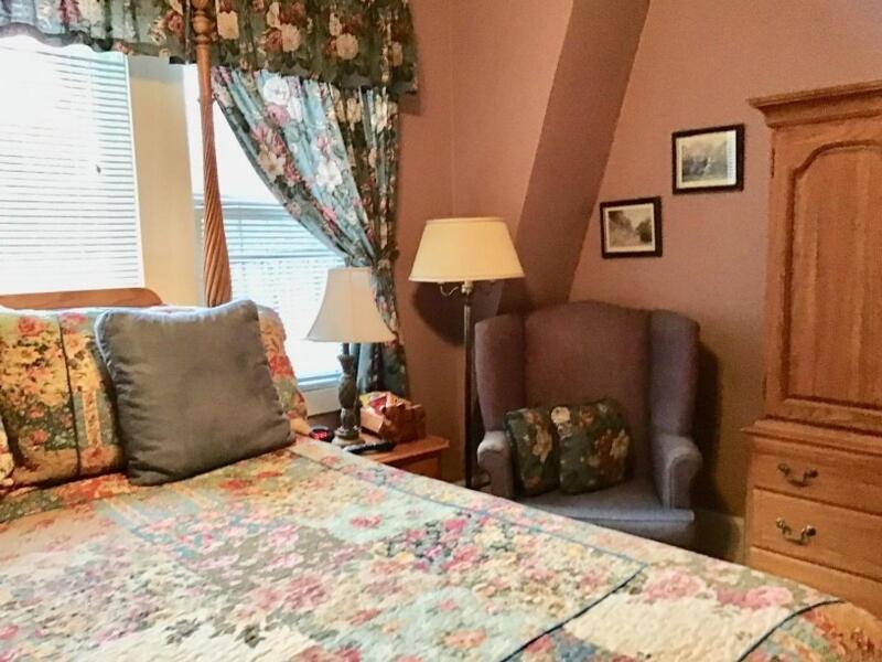 Brookview Manor Inn Canadensis Zewnętrze zdjęcie