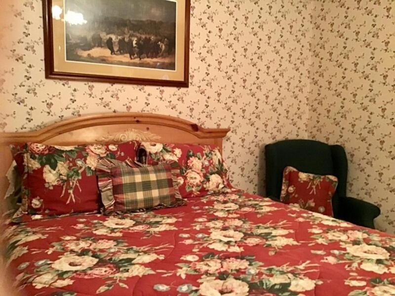 Brookview Manor Inn Canadensis Zewnętrze zdjęcie