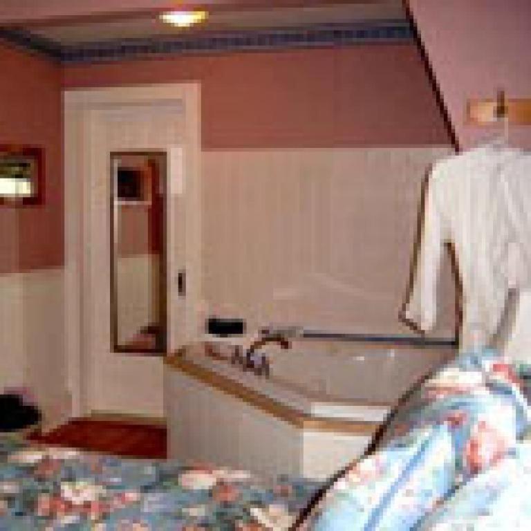 Brookview Manor Inn Canadensis Zewnętrze zdjęcie