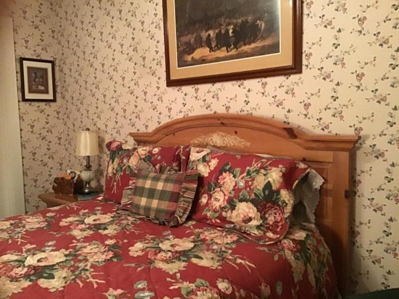 Brookview Manor Inn Canadensis Zewnętrze zdjęcie