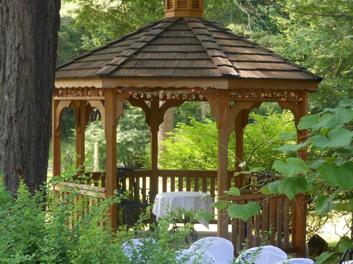 Brookview Manor Inn Canadensis Zewnętrze zdjęcie