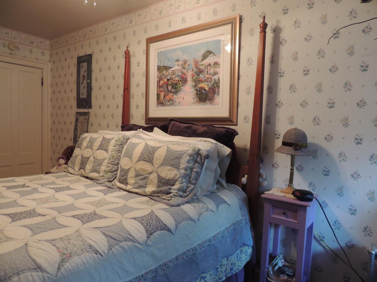 Brookview Manor Inn Canadensis Zewnętrze zdjęcie