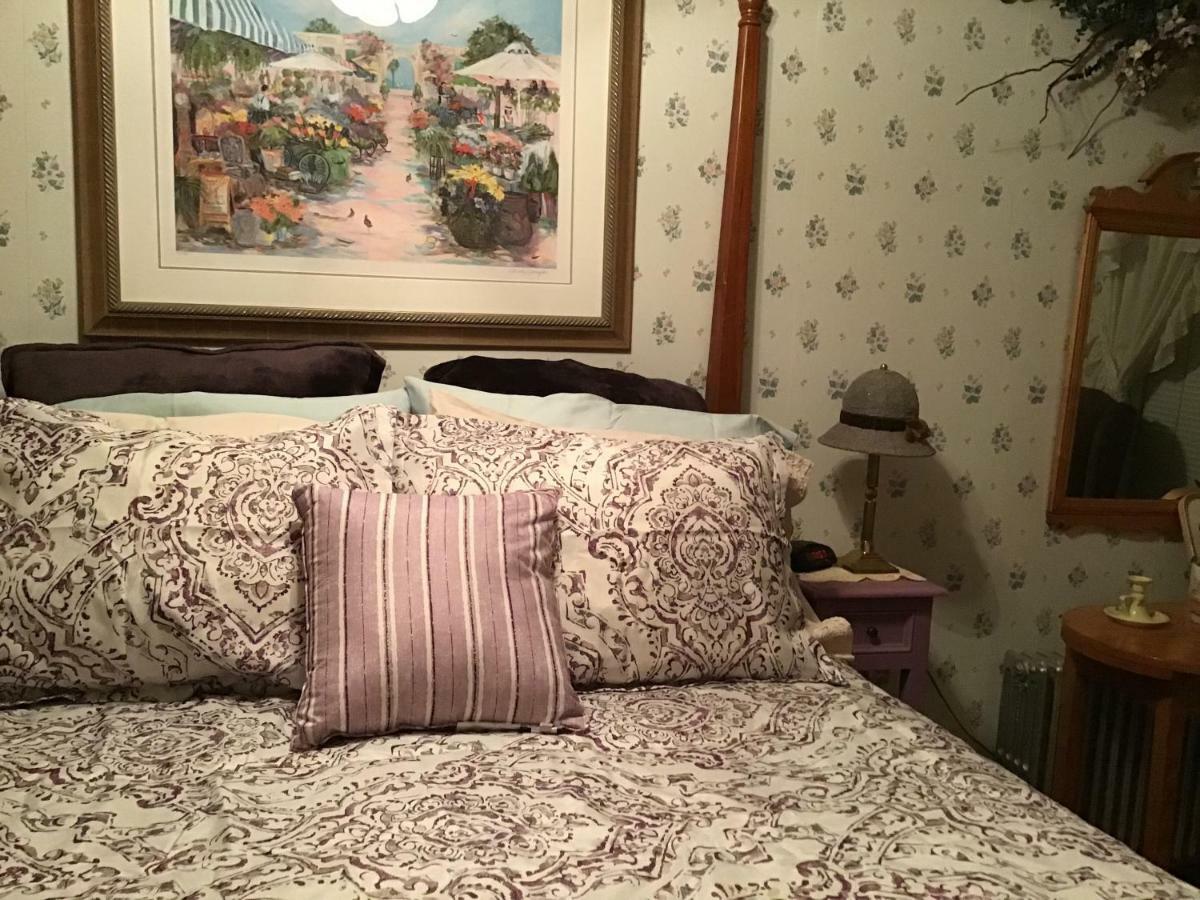 Brookview Manor Inn Canadensis Zewnętrze zdjęcie