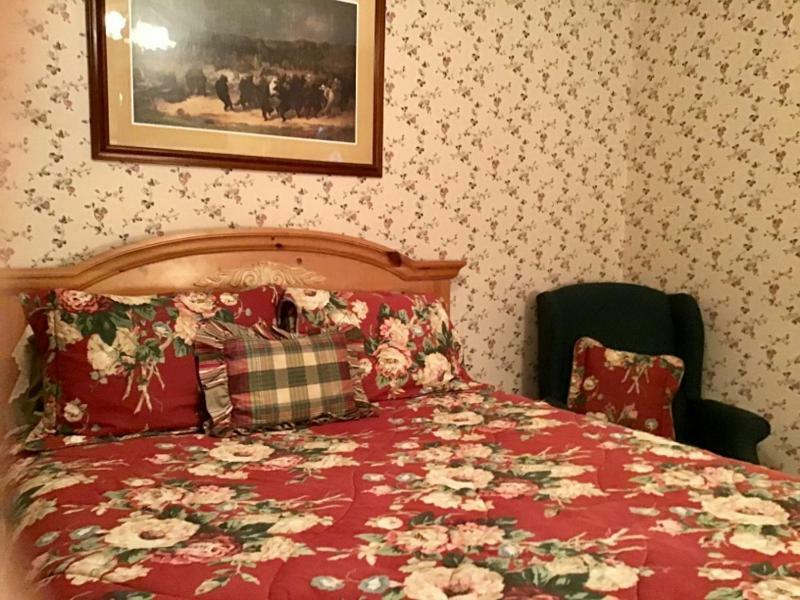 Brookview Manor Inn Canadensis Zewnętrze zdjęcie
