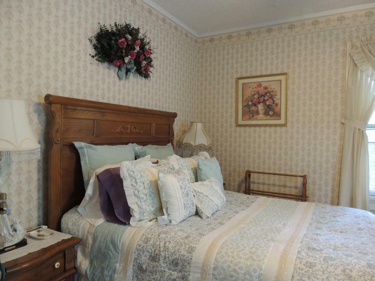Brookview Manor Inn Canadensis Zewnętrze zdjęcie