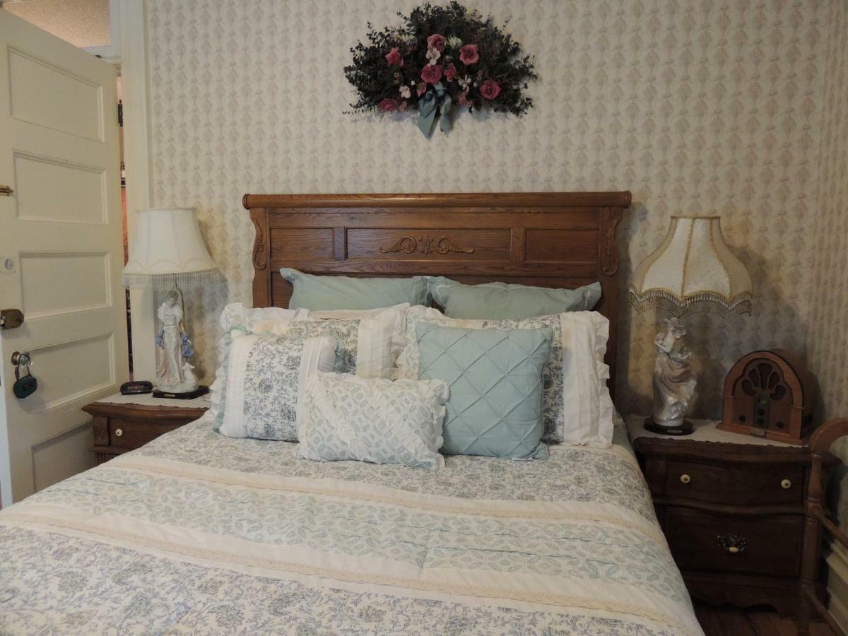 Brookview Manor Inn Canadensis Zewnętrze zdjęcie