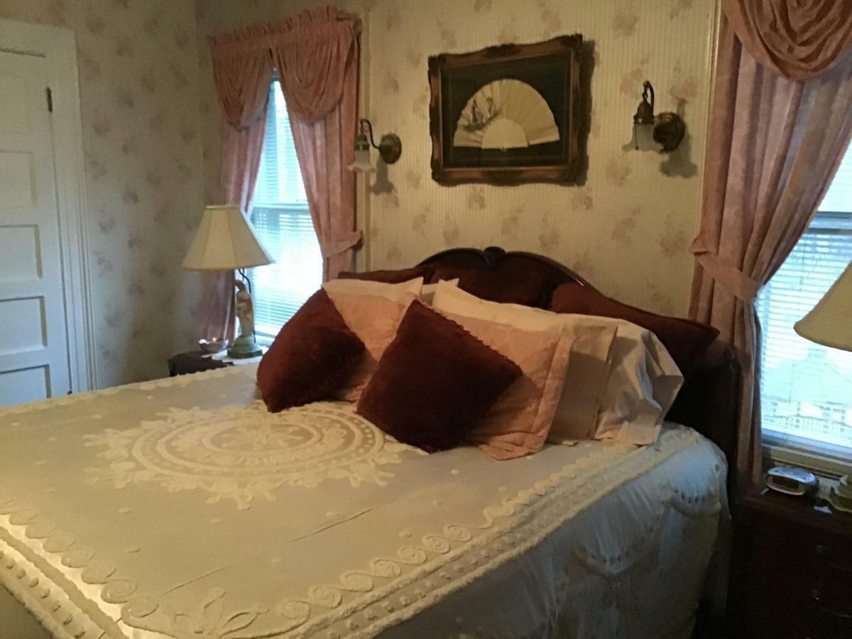 Brookview Manor Inn Canadensis Zewnętrze zdjęcie