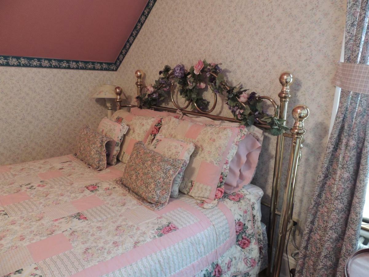 Brookview Manor Inn Canadensis Zewnętrze zdjęcie
