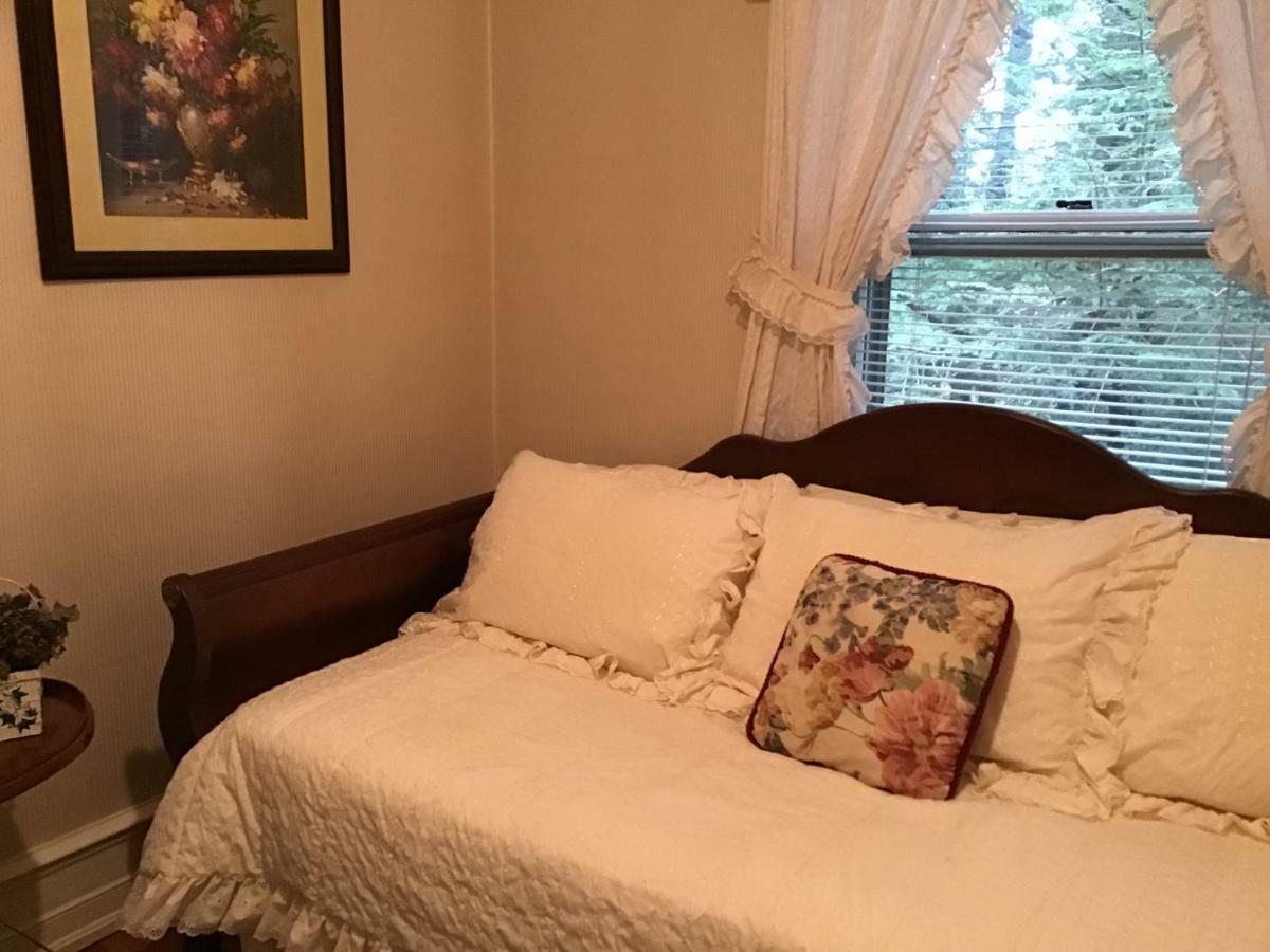 Brookview Manor Inn Canadensis Zewnętrze zdjęcie