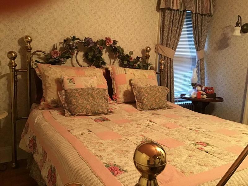 Brookview Manor Inn Canadensis Zewnętrze zdjęcie