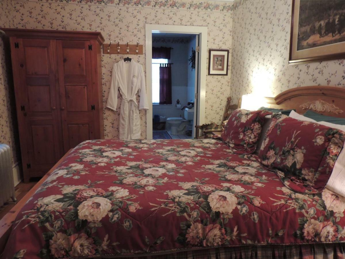 Brookview Manor Inn Canadensis Zewnętrze zdjęcie