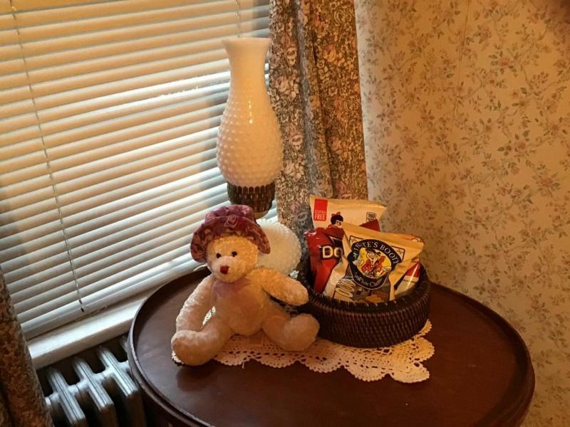 Brookview Manor Inn Canadensis Zewnętrze zdjęcie