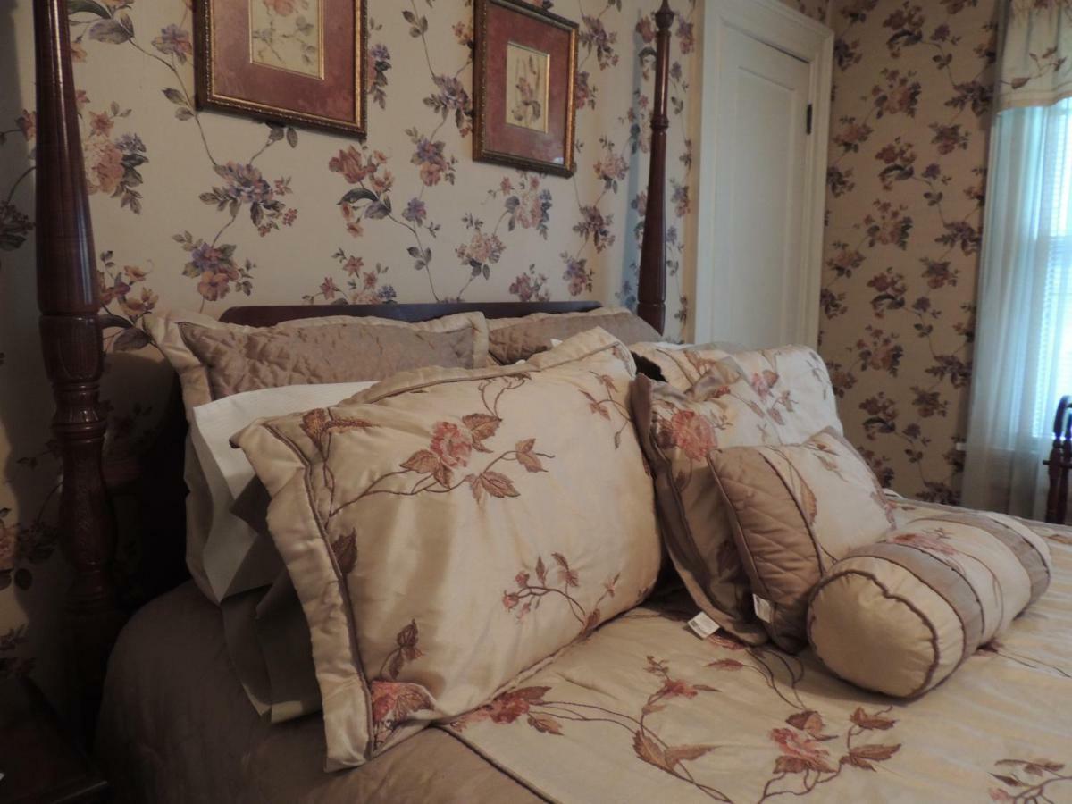 Brookview Manor Inn Canadensis Zewnętrze zdjęcie