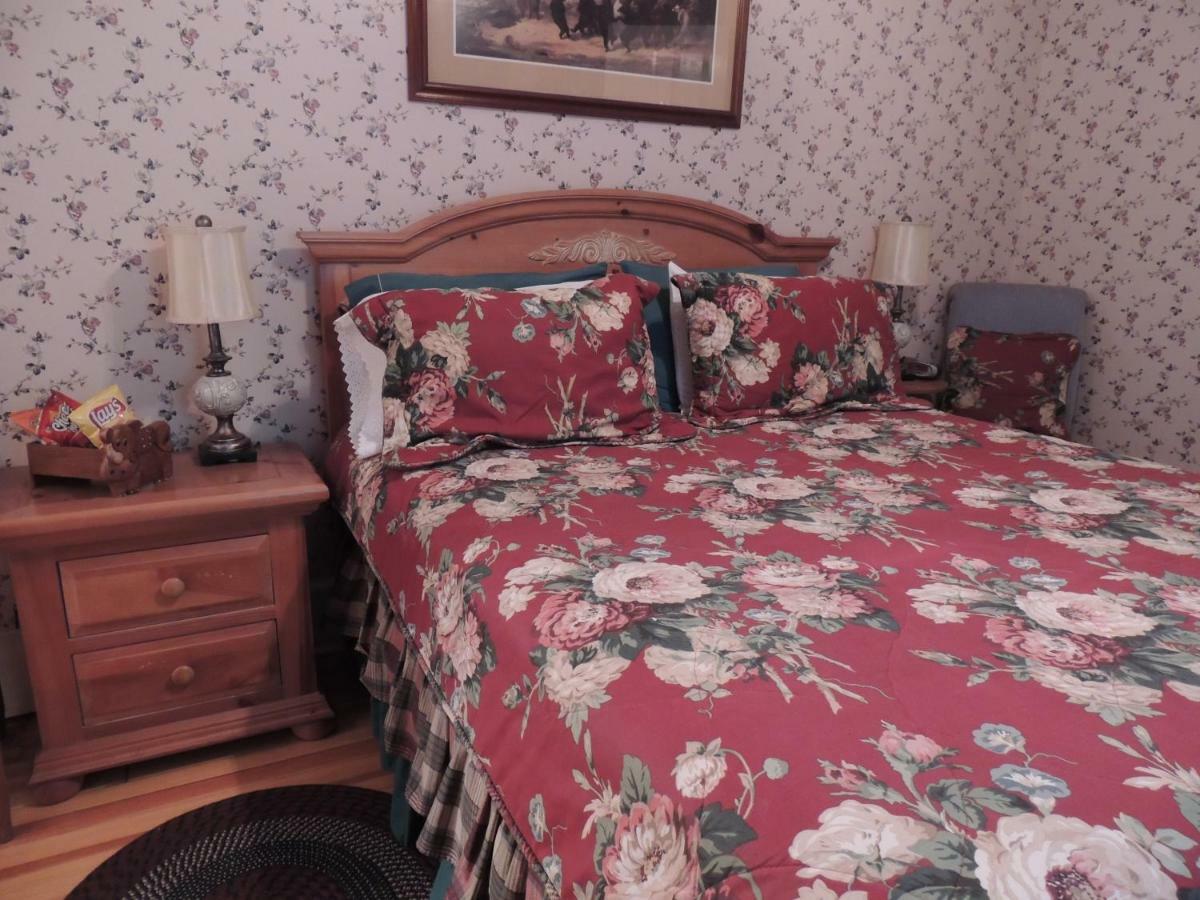 Brookview Manor Inn Canadensis Zewnętrze zdjęcie