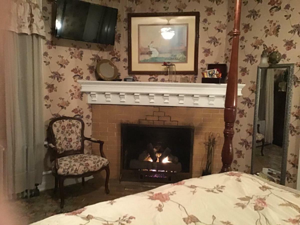 Brookview Manor Inn Canadensis Zewnętrze zdjęcie