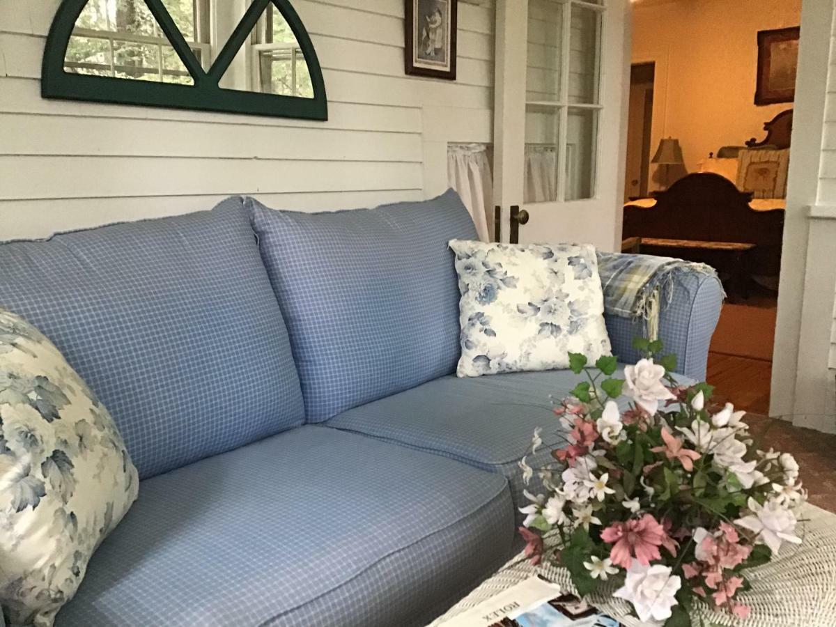 Brookview Manor Inn Canadensis Zewnętrze zdjęcie