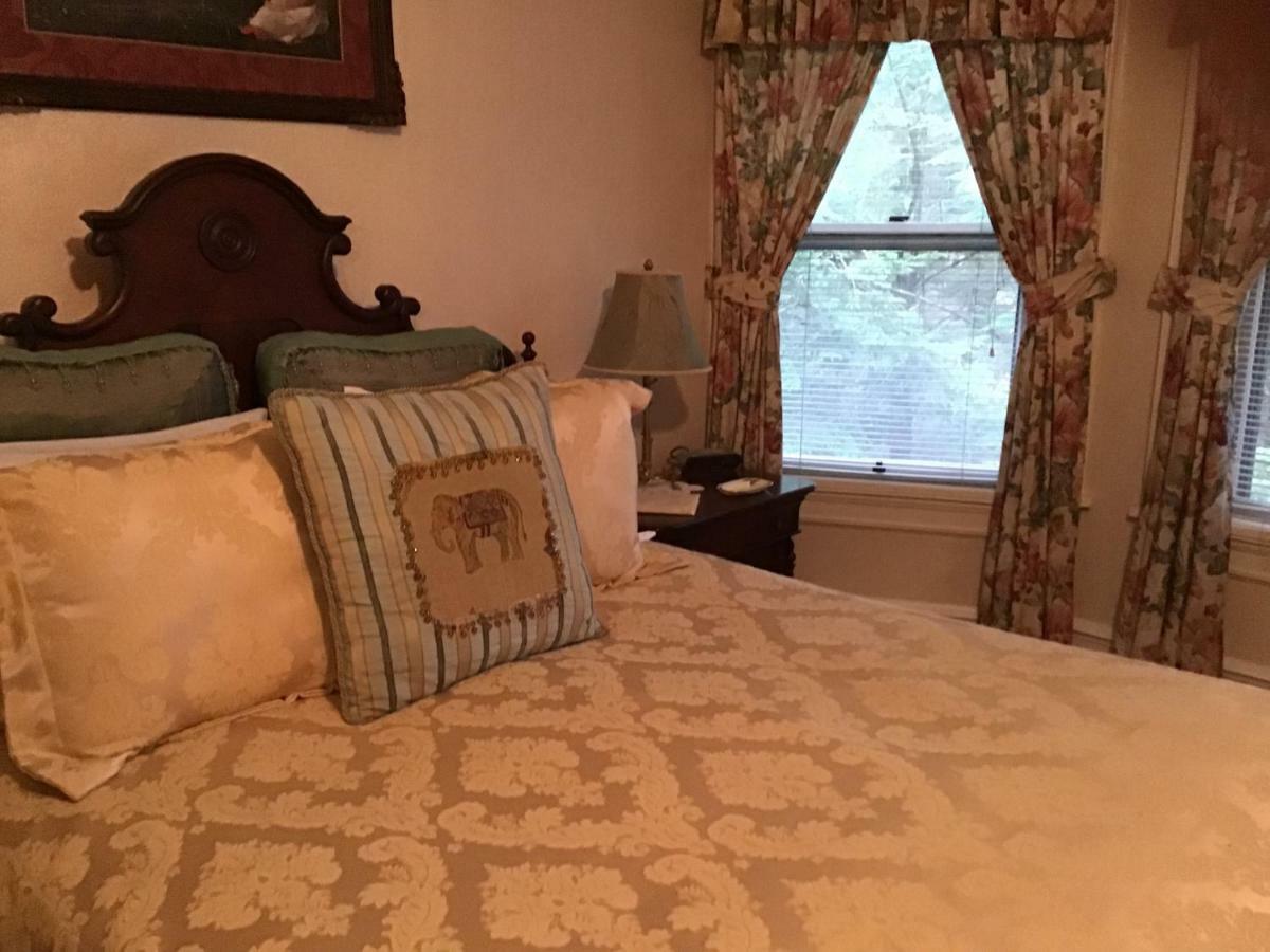 Brookview Manor Inn Canadensis Zewnętrze zdjęcie