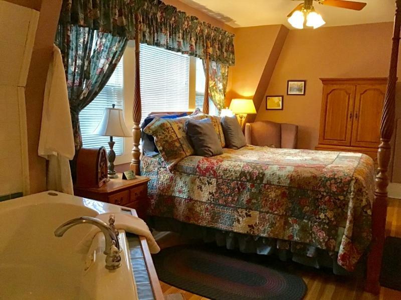 Brookview Manor Inn Canadensis Zewnętrze zdjęcie