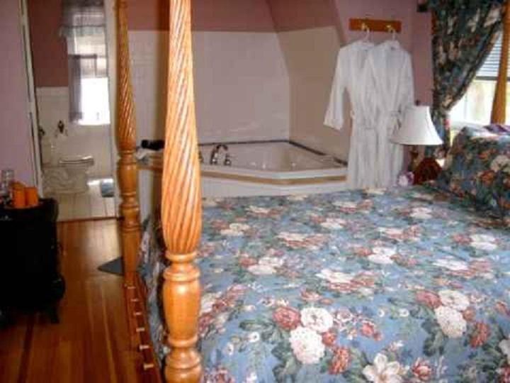 Brookview Manor Inn Canadensis Zewnętrze zdjęcie